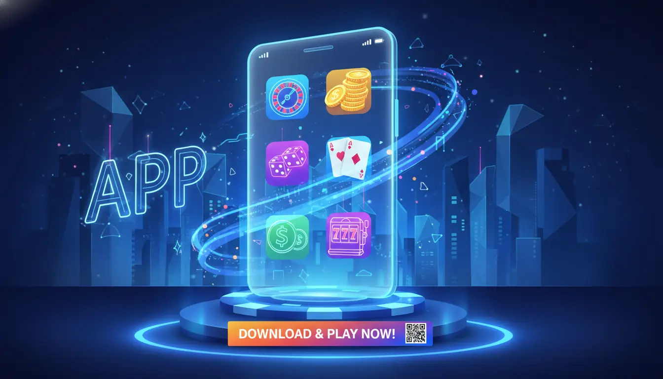 App Silver oak casino