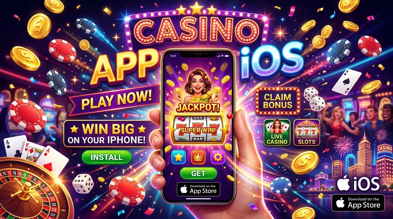 Silver oak casino App für iPhone