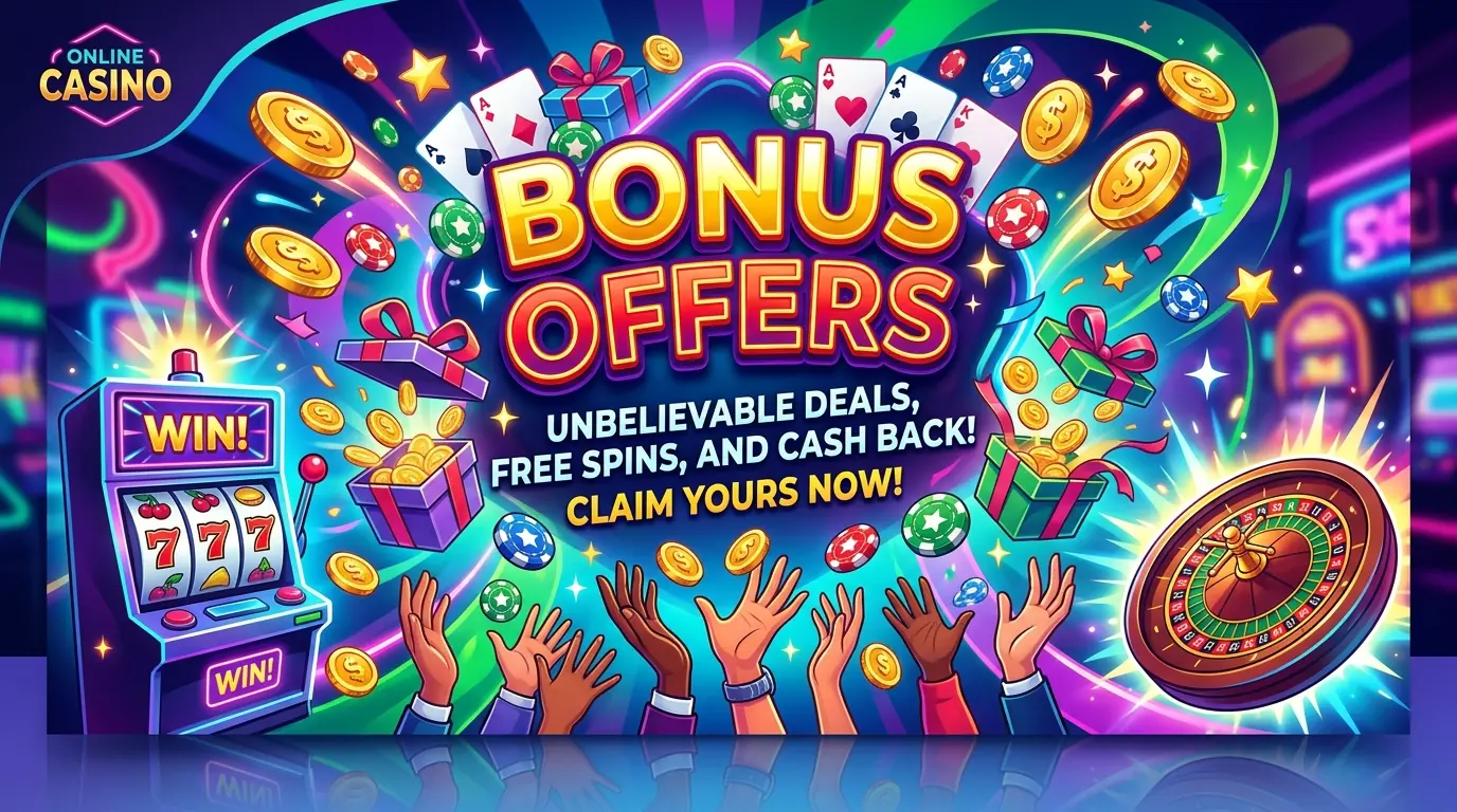 Bonus Angebote Silver oak casino