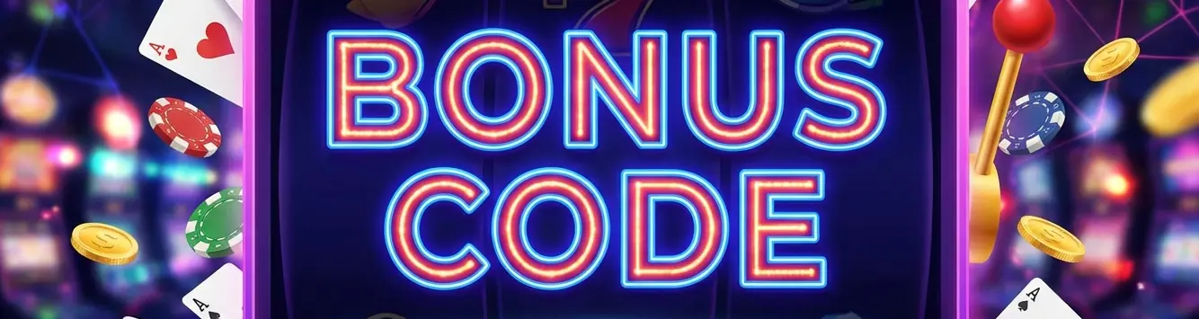 Bonuscode bei Silver oak casino