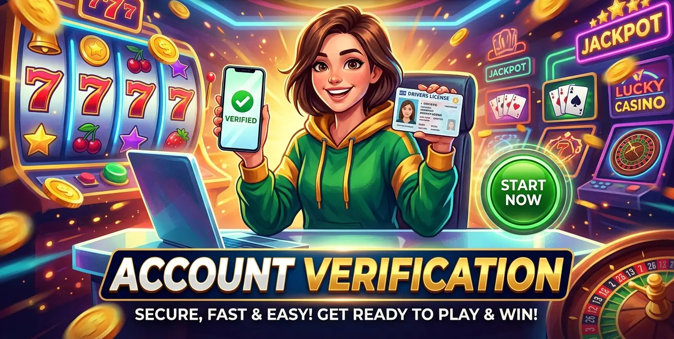 Silver oak casino Konto Verifizierung