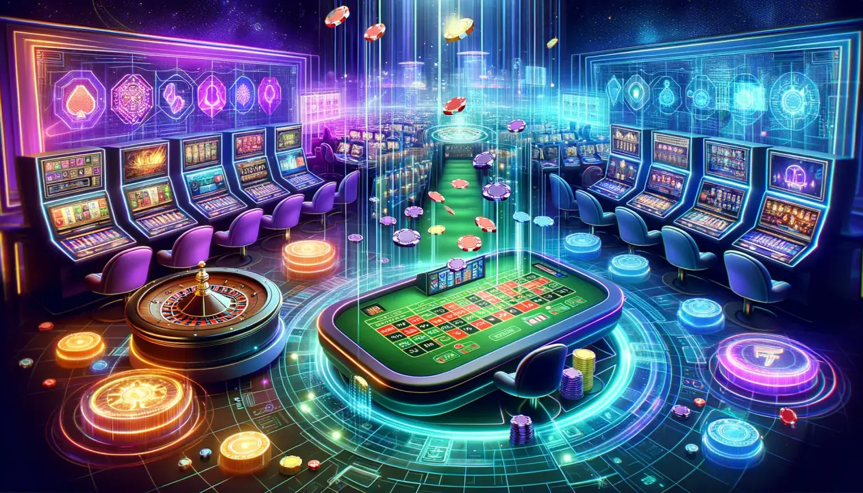 Spiele Silver oak casino