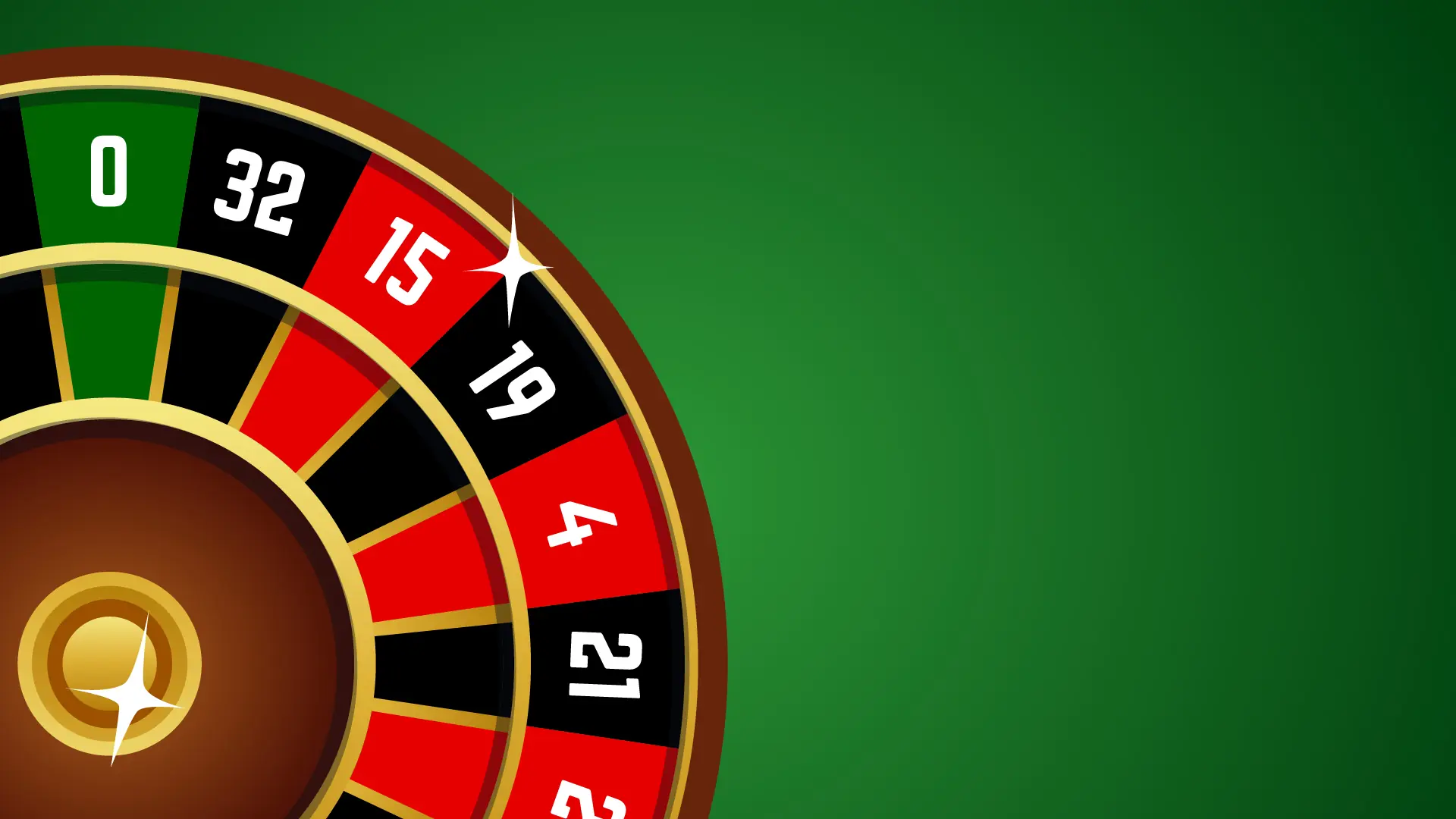 Roulette bei Silver oak casino