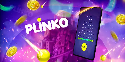 Plinko bei Silver oak casino